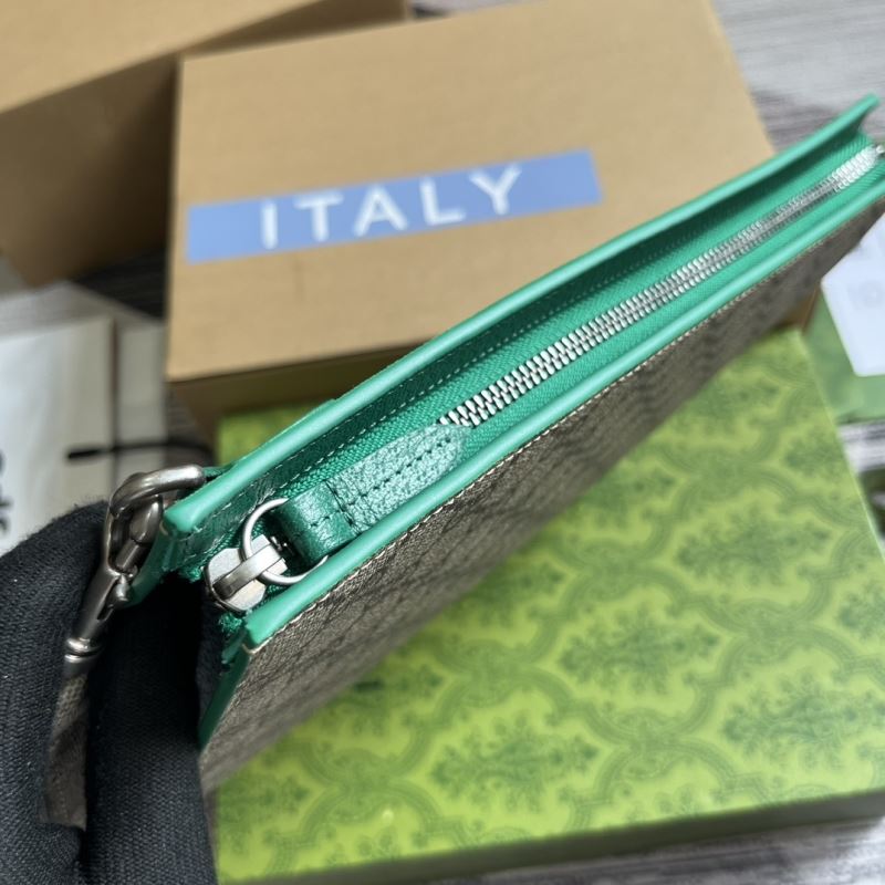 Gvc*1 clutch bags